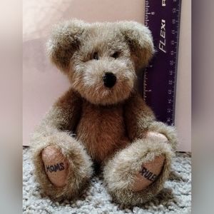Boyds Bear Moms Rule bear